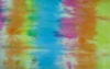 tie dyed cotton canvas fabric