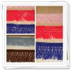 tieback acrylic curtain tassel