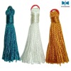 tieback rayon tassel