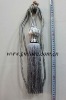 tieback tassel