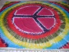 tiedye tapestry