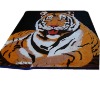 tiger blanket