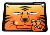 tiger mouse pad