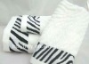 tiger skin towel