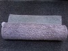 tiny chenille rug