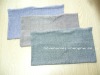tonal herringbone cushion pillow case