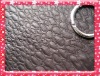 tongue pattern fabric imitation leather