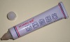 toothpaste TEXTILE MARKER