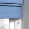 top down roman shades