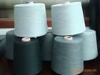 top-dyed 100% polyester yarn