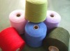 top dyed cashmere yarn, 100% pashmina yarn