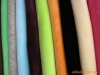 top quality and ultra soft 100%polyester velour fabric