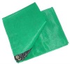 top quality best price new pe tarp green color any size for cover