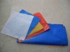 top quality competitive price Waterproof plastic pe tarpaulin sheet