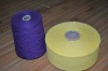 top quality recycled cotton yarn for weaving