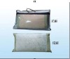 tourmaline tea health pillow