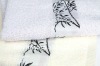 towel