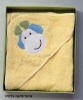 towel baby blankets