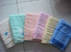 towel embroider embroidered hand towel