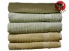 towel fabric-- 100% cotton high quality bath towel