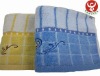 towel pareo Hot cotton terry towel