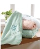 towel set