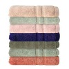 towel set elegant