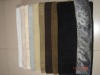 towel setwith embroidery
