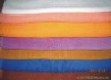 towelling cloth fabrics