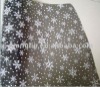 tpu coated fabric for shower curtain materials