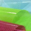 tpu coated fabric for shower curtain matrials