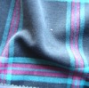 tr polyester rayon fabrics yan dyed with spandex gypsy bohemia