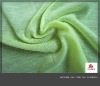 tr spandex single jersey knitted fabric for garment