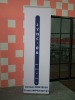 trade show exhibit printing fabric