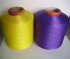 traditional-covering spandex yarn