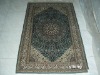 traditional persian silk rugs