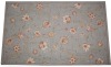 transactional design wool high/low carpet