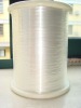 transparent metallic yarn m type thread
