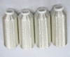 transparent metallic yarn type st embroidery yarn