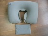 travel neck pillow for promotion,travel pillow