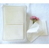tray nonwoven cloth for airlines