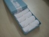 tray nonwoven cloth for airlines,terry towel,cotton towel for airline,airline tray nonwoven cloth