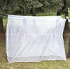 treated mosquito net /100%polyester insecticide treated mosquito nets/LLIN mosquito net to Export