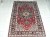 tree of life design persian rug