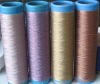 tricolor yarn