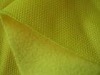 tricot brushed fabrics  dull velvet fabric, golden velvet