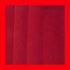 tricot flocked fabric