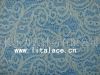 tricot lace fabric M1363