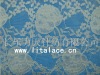 tricot lace fabric M1365