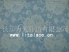 tricot lace fabric M1366